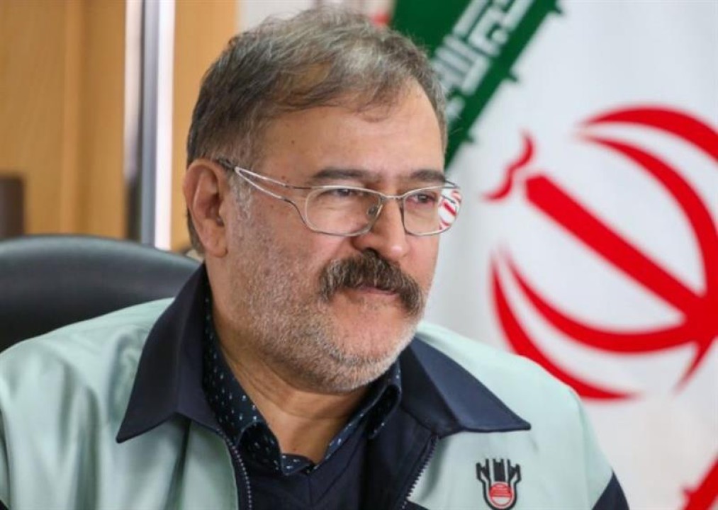 ایثار و فداكاری ذوبآهنیها در دفاع مقدس، سرمایهای ماندگار برای این مجتمع عظیم صنعتی ایثار و فداكاری ذوبآهنیها در دفاع مقدس، سرمایهای ماندگار برای این مجتمع عظیم صنعتی